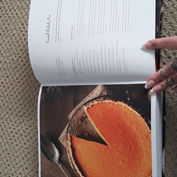 The Decadent Vegetable Cookbook - Picture 16 of 16